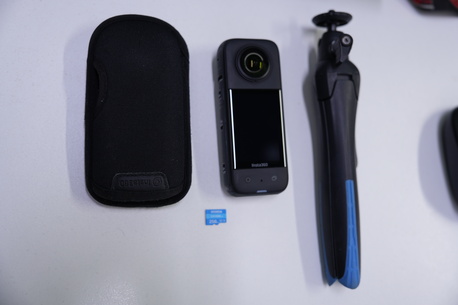 Riyadh, Items Wanted, Insta 360 X3 (Smooth As New)