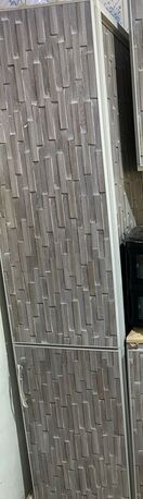 Jeddah, Furniture, SAR 300,  Used Double Bed Set For Sale  With Mattress