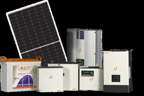 New Delhi, Household, Choose The Best Hybrid Solar Inverter In India For Home & Business Use
