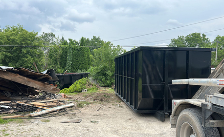 Kitchener-Waterloo-Cambridge, Cleaning, Compactors Rental Service In Cambridge