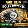 Sell Your Rolex Online | Trusted Rolex Buyer London, UK