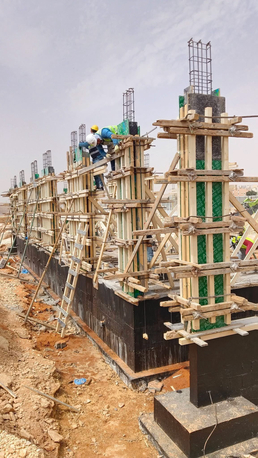 Jubail, Job Seekers, QA/Qc , Site Engineer , Site Supervisor