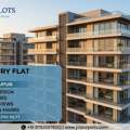 4 BR,  1200 Sq. Meter,  4 BHK Apartment For Sale In Sanganer Jaipur &ndash; 1200 Sqft Spacious Home