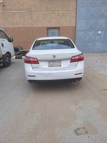 Dammam, Vehicles, Cars & Trucks , SAR 16000,  - Renault Safrane,  2014,  Automatic,  246985 KM,