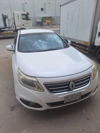 Dammam, Vehicles, Cars & Trucks , SAR 16000,  - Renault Safrane,  2014,  Automatic,  246985 KM,