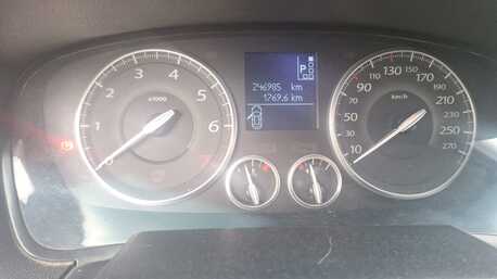 Dammam, Vehicles, Cars & Trucks , SAR 16000,  - Renault Safrane,  2014,  Automatic,  246985 KM,