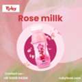 Top Rose Milk Supply For Bulk Orders