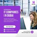 Trusted IT Companies In Dubai Delivering End-to-End Tech Support