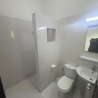 Adliya, Apartments, Flats, Houses & Villas, BHD 300/month,  2 BR,  145 Sq. Meter,  Unlimited EWA Big 2 Bed Room 2 Bathroom Apartment