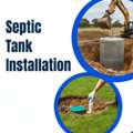 Septic Tank Installation In Port Hedland - Guru Plumbing