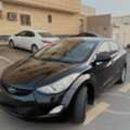 SAR 23000,  Hyundai Elantra,  2014,  Automatic,  321248 KM,