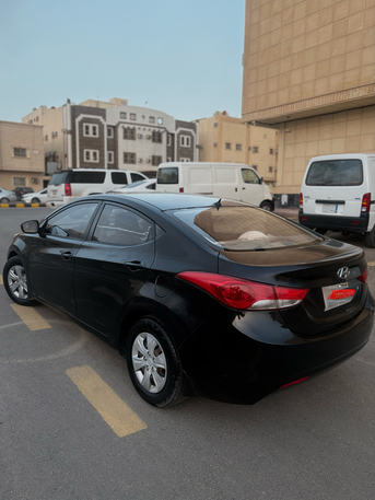Al Shifa, Vehicles, Cars & Trucks , SAR 23000,  Hyundai Elantra,  2014,  Automatic,  321248 KM,