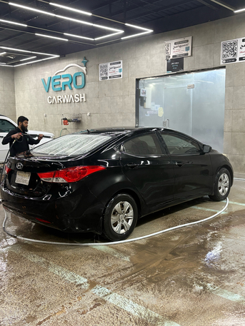 Al Shifa, Vehicles, Cars & Trucks , SAR 23000,  Hyundai Elantra,  2014,  Automatic,  321248 KM,