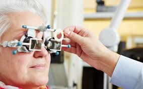 New York, Medical, Comprehensive Eye Care At Hodges Eye Care