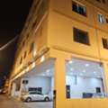2 BHK SEMI Furnished /With EWA /Dedicated PARKING /PRICE.230 Only. @ SALMANIYA.