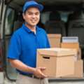 Sea Freight Forwarding Services