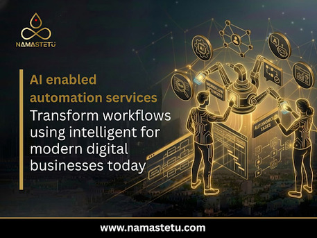 Indore, Marketing, Advanced AI Solutions For Food Business Digital Growth And Reach!