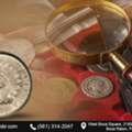 Professional Coin Appraisal & Buying In Boca Raton