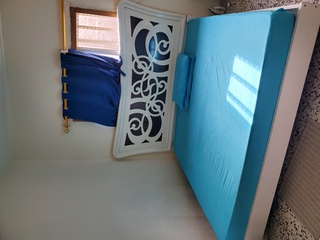 Hara, Household Items, SAR 1100,  Super King Size Bed Set And Bunk Bed For Sell In Hara