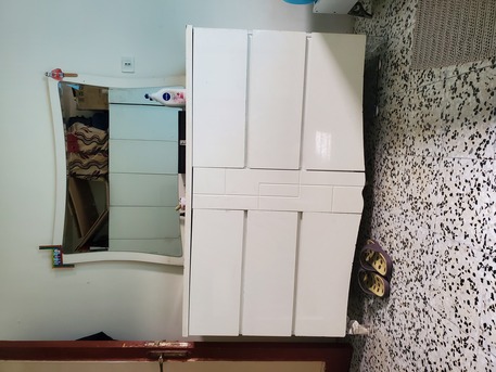 Hara, Household Items, SAR 1100,  Super King Size Bed Set And Bunk Bed For Sell In Hara