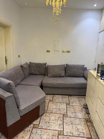 Hara, Household Items, SAR 400,  7 Seater Sofa Sell In Hara