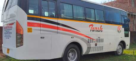 Mumbai, Travel, Best Bus Services In Dehradun | Pleasant Journey Tour And Travels