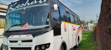 Mumbai, Travel, Best Bus Services In Dehradun | Pleasant Journey Tour And Travels