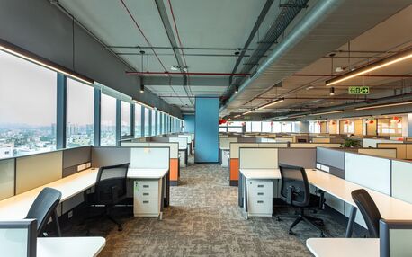 Jaipur, Offices, INR 4999,  Coworking Space In Jaipur &ndash; Modern Offices In A Thriving Business City