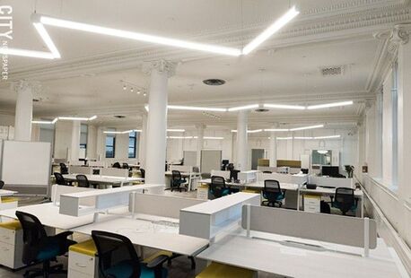 Jaipur, Offices, INR 4999,  Coworking Space In Jaipur &ndash; Modern Offices In A Thriving Business City