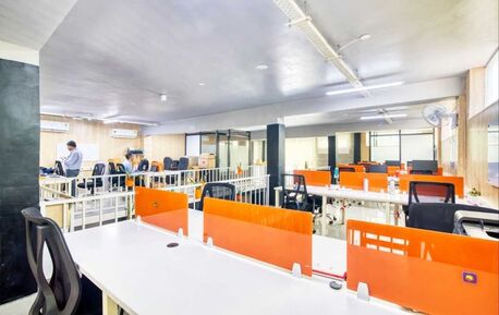 Jaipur, Offices, INR 4999,  Coworking Space In Jaipur &ndash; Modern Offices In A Thriving Business City