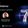 ASTPP V7 Launch Webinar &ndash; Free Live Demo Of Advanced VoIP Billing Platform