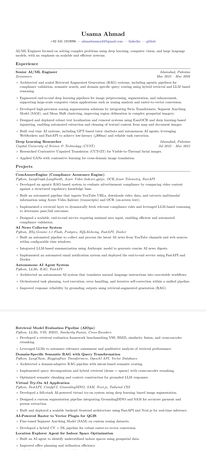 Riyadh, Job Seekers, AI/ML Engineer |Generative AI | Agentic AI | Computer Vision | Deep Learning | PyTorch