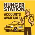 Hunger Station Ids Available