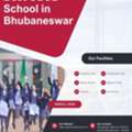 Best CBSE School In Bhubaneswar
