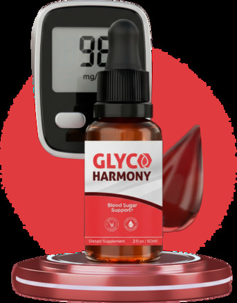 New York, Health & Beauty Items, Glyco Harmony: A Modern Approach To Metabolic Health