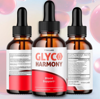 New York, Health & Beauty Items, Glyco Harmony: A Modern Approach To Metabolic Health