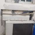 Scrap Split Ac Unit