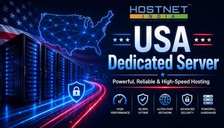 New York, Software, USD 35,  USA Dedicated Server &ndash; Powerful, Reliable & High-Speed Hosting