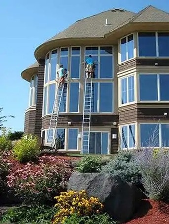 New York, Cleaning, East Coast Window Cleaning