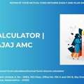 MF Calculator | Bajaj AMC