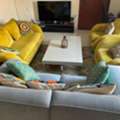 SAR 3500,  Living Room Complete Set (Branded)