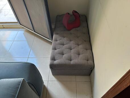 Khobar, Furniture, SAR 3500,  Living Room Complete Set (Branded)
