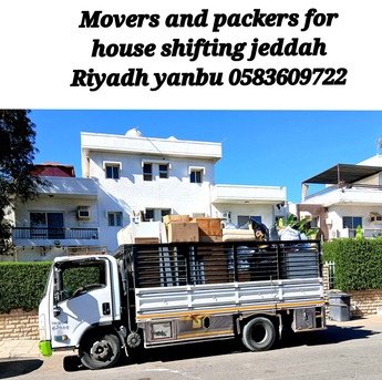 Jeddah, Relocation, We Are Providing For House Office Furniture Shifting Jeddah Dammam Rabigh 0583609722