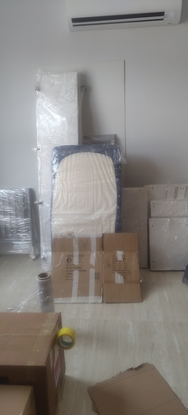 Doha, Labor/Moving, All Faisal MOVERS=PACKERS=CLEANERS☆PEST CONTROLTOTAL SOLUTION@ BEST PRICE(0531861244
