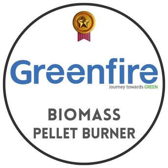 Ahmedabad, Machinery, Greenfire Energy Pvt. Ltd.