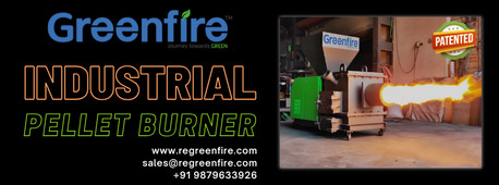Ahmedabad, Machinery, Greenfire Energy Pvt. Ltd.