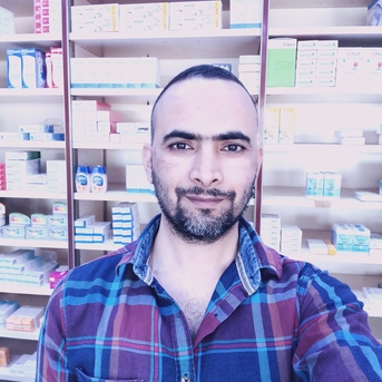 Riyadh, Job Seekers, Pharmacist