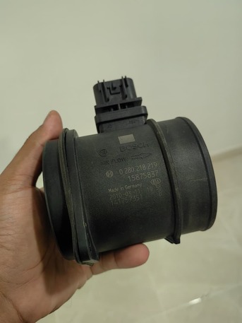 Al Hamra, Auto Parts, SAR 100,  MAF Sensor And Windows Switch For Chevrolet Traverse GMC Acadia 2009-2012 Model