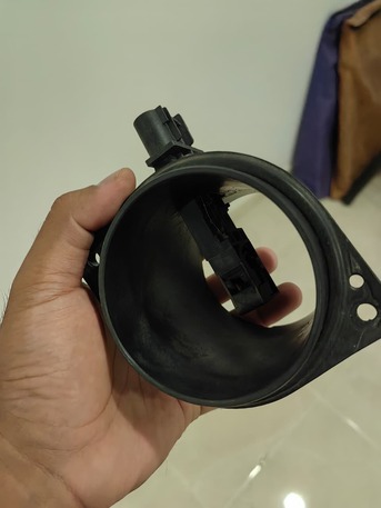 Al Hamra, Auto Parts, SAR 100,  MAF Sensor And Windows Switch For Chevrolet Traverse GMC Acadia 2009-2012 Model