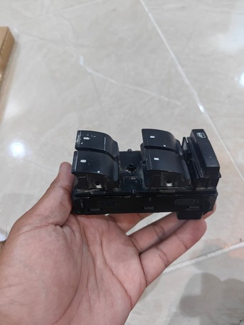 Al Hamra, Auto Parts, SAR 100,  MAF Sensor And Windows Switch For Chevrolet Traverse GMC Acadia 2009-2012 Model